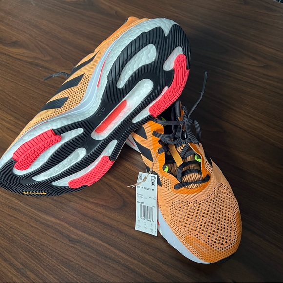 Adidas Solar Glide 5 - Picture 4 of 5